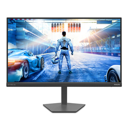 Evnia 27M4N5500PTF 27" Fast IPS Triple Mode | QHD @ 275Hz | FHD @ 360Hz |HD @ 540Hz | 0.3ms FreeSync & G-Sync Compatible Gaming Monitor
