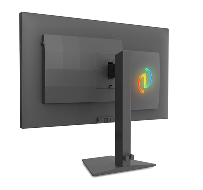 Evnia 27M4N5500PTF 27" Fast IPS Triple Mode | QHD @ 275Hz | FHD @ 360Hz |HD @ 540Hz | 0.3ms FreeSync & G-Sync Compatible Gaming Monitor
