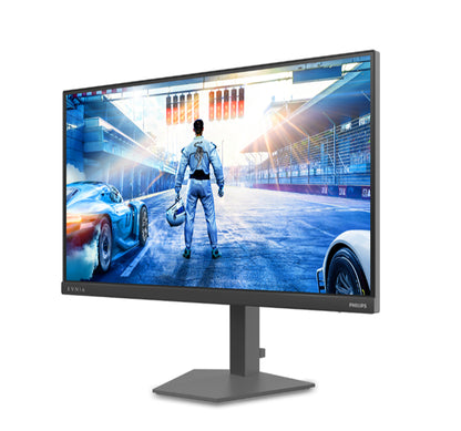 Evnia 27M4N5500PTF 27" Fast IPS Triple Mode | QHD @ 275Hz | FHD @ 360Hz |HD @ 540Hz | 0.3ms FreeSync & G-Sync Compatible Gaming Monitor