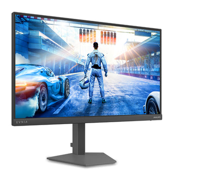 Evnia 27M4N5500PTF 27" Fast IPS Triple Mode | QHD @ 275Hz | FHD @ 360Hz |HD @ 540Hz | 0.3ms FreeSync & G-Sync Compatible Gaming Monitor