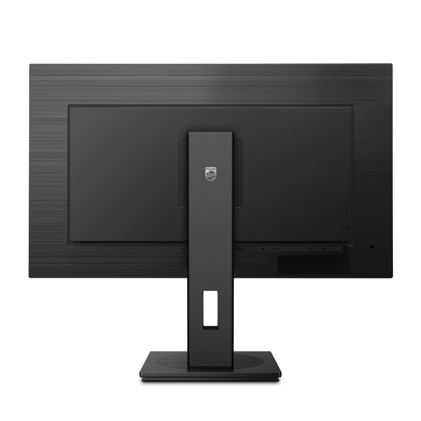 Philips 329P1RN 31.5” VA UHD USB-C PD90W Height Adjustable Monitor