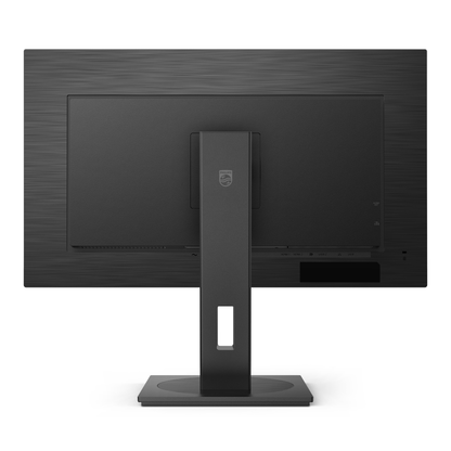 Philips 32B1U3900 31.5" UHD VA USB-C PD90W with Built-in-Speaker Height Adjustable/Pivot/Swivel Stand Monitor