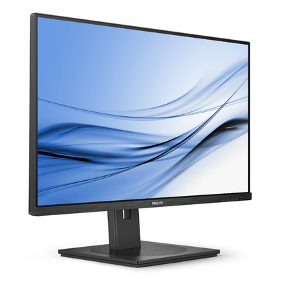Philips 32B1U3900 31.5" UHD VA USB-C PD90W with Built-in-Speaker Height Adjustable/Pivot/Swivel Stand Monitor