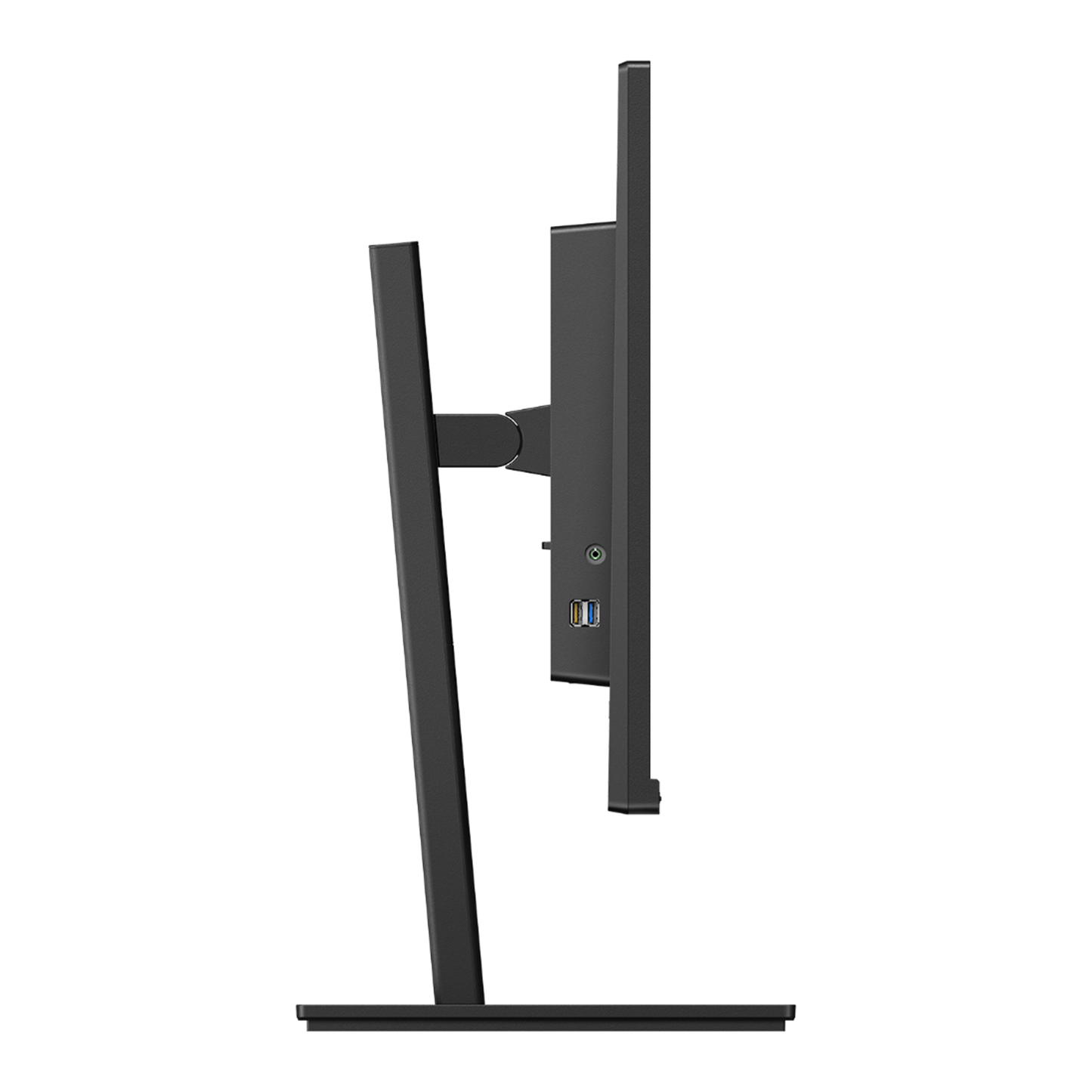 Philips 32B1U3900 31.5" UHD VA USB-C PD90W with Built-in-Speaker Height Adjustable/Pivot/Swivel Stand Monitor