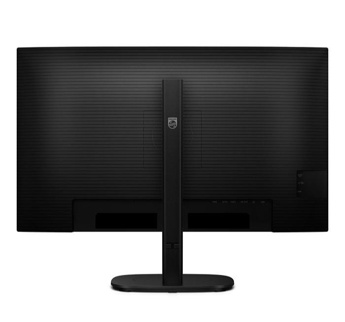 Philips Monitor 32B2U3601 31.5" QHD IPS 100Hz USB-C Docking Monitor PD90W with Daisy Chain Function Built-in Speaker with Ergo Stand
