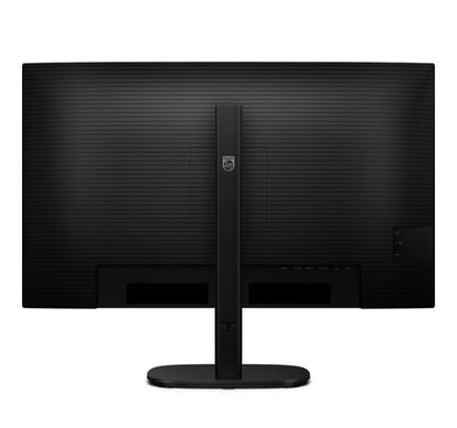 Philips Monitor 32B2U3601 31.5" QHD IPS 100Hz USB-C Docking Monitor PD90W with Daisy Chain Function Built-in Speaker with Ergo Stand