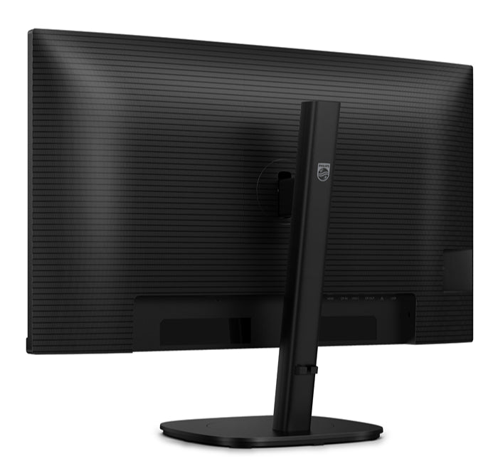 Philips Monitor 32B2U3601 31.5" QHD IPS 100Hz USB-C Docking Monitor PD90W with Daisy Chain Function Built-in Speaker with Ergo Stand