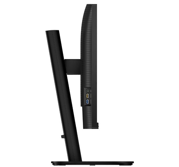 Philips Monitor 32B2U3601 31.5" QHD IPS 100Hz USB-C Docking Monitor PD90W with Daisy Chain Function Built-in Speaker with Ergo Stand