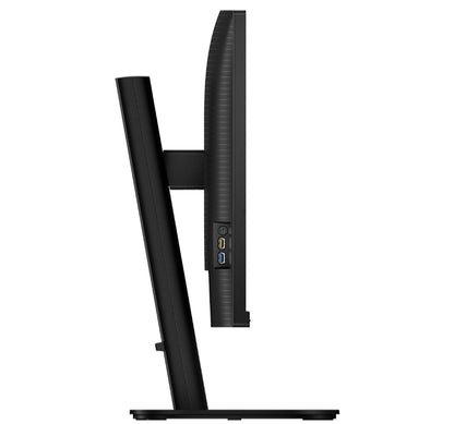 Philips Monitor 32B2U3601 31.5" QHD IPS 100Hz USB-C Docking Monitor PD90W with Daisy Chain Function Built-in Speaker with Ergo Stand