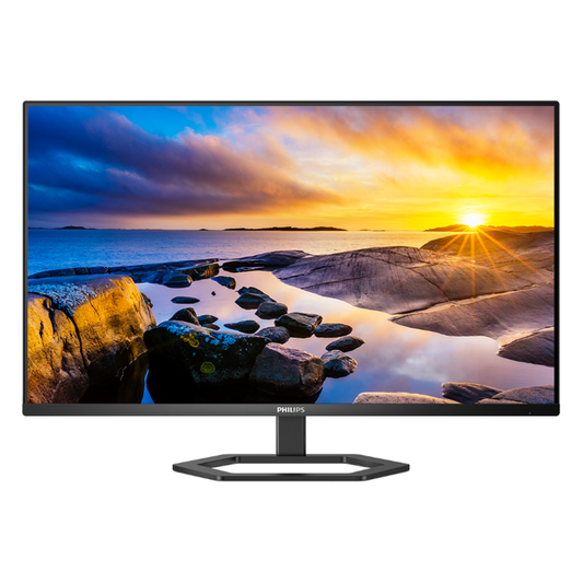 Philips 32E1N5800LA 31.5" VA UHD Height Adjustable with Speaker Monitor