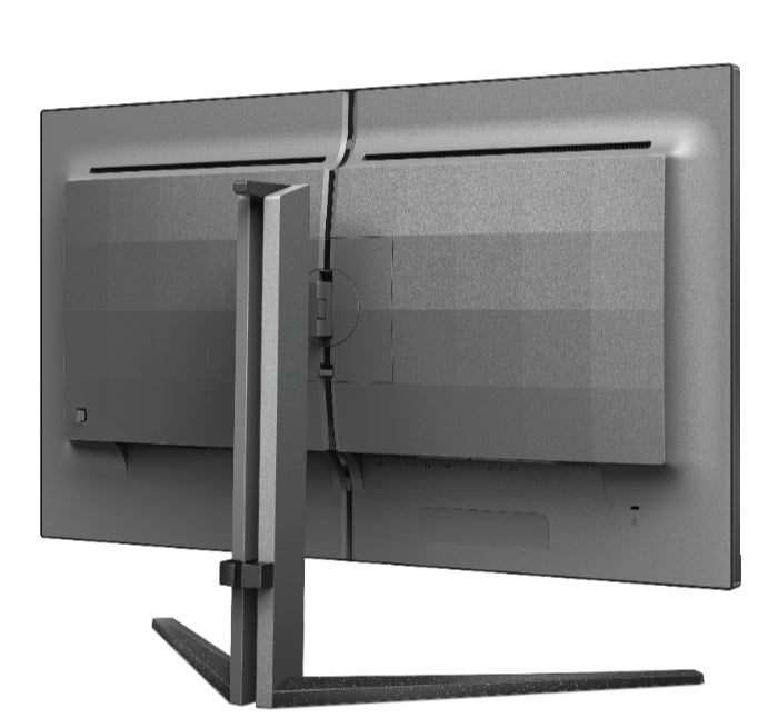 Evnia 32M2N5800 31.5" UHD FAST IPS 0.5ms UHD 160Hz / FHD 320Hz HDR400 with Ergo Stand