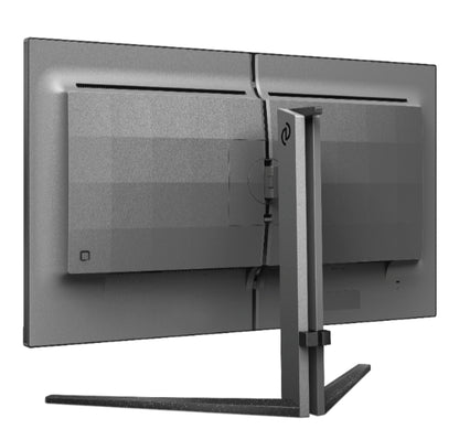 Evnia 32M2N5800 31.5" UHD FAST IPS 0.5ms UHD 160Hz / FHD 320Hz HDR400 with Ergo Stand