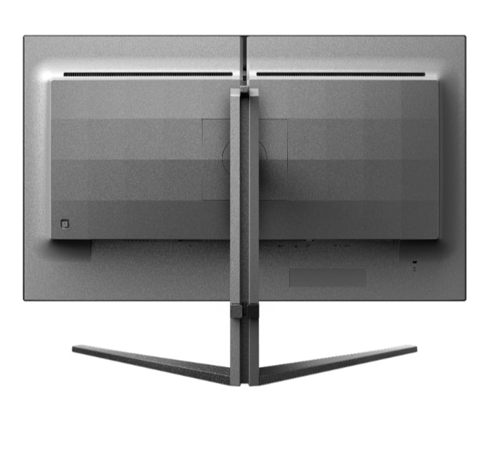 Evnia 32M2N5800 31.5" UHD FAST IPS 0.5ms UHD 160Hz / FHD 320Hz HDR400 with Ergo Stand