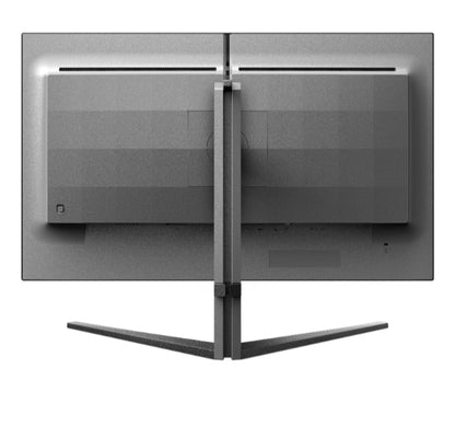 Evnia 32M2N5800 31.5" UHD FAST IPS 0.5ms UHD 160Hz / FHD 320Hz HDR400 with Ergo Stand