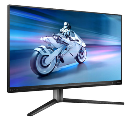 Evnia 32M2N5800 31.5" UHD FAST IPS 0.5ms UHD 160Hz / FHD 320Hz HDR400 with Ergo Stand