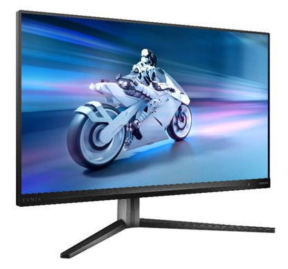 Evnia 32M2N5800 31.5" UHD FAST IPS 0.5ms UHD 160Hz / FHD 320Hz HDR400 with Ergo Stand