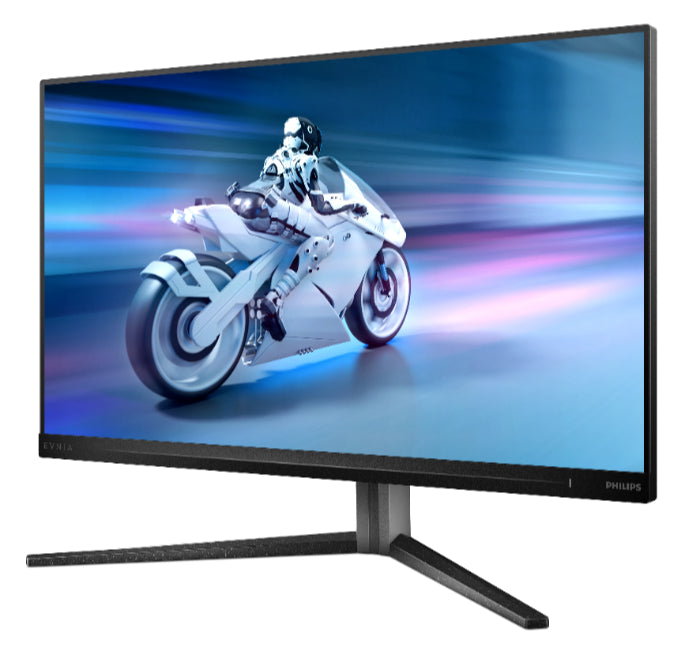 Evnia 32M2N5800 31.5" UHD FAST IPS 0.5ms UHD 160Hz / FHD 320Hz HDR400 with Ergo Stand