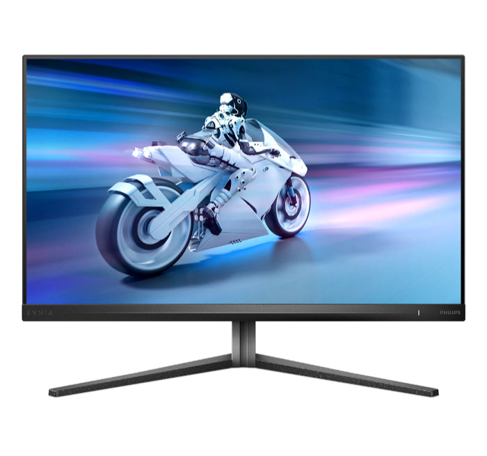 Evnia 32M2N5800 31.5" UHD FAST IPS 0.5ms UHD 160Hz / FHD 320Hz HDR400 with Ergo Stand