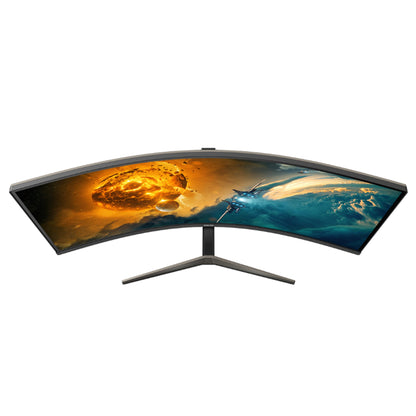 Philips 345M2CRZ 34" VA FHD Curved 165Hz 1ms Gaming Monitor