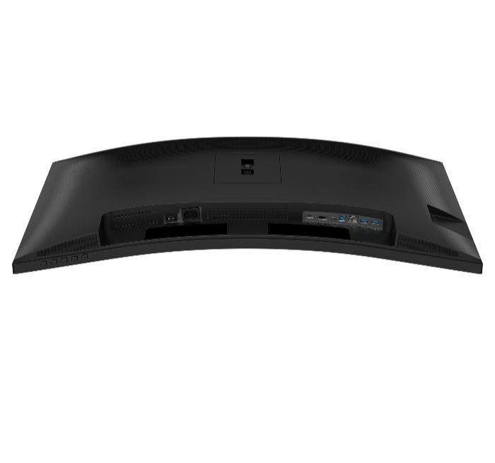 Philips 34B2U3600C 34” VA WQHD Curved USB-C Docking monitor PD90W KVM with Built-in Speaker