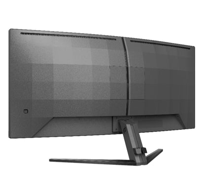 Evnia 34M2C3500L 34" WQHD FAST VA 180Hz 1ms MPRT with Built-in Speaker