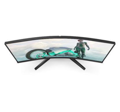 Evnia 34M2C3500L 34" WQHD FAST VA 180Hz 1ms MPRT with Built-in Speaker