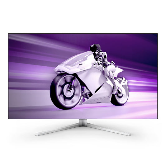 Evnia 42M2N8900 41.54” OLED UHD 138Hz 0.1ms Gaming Monitor