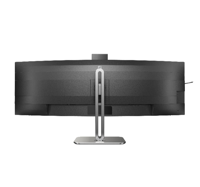 Philips 49B2U5900CH 49” VA 5120 x 1440 1800R Curved USB-C Docking monitor PD100W KVM with Built-in Speaker
