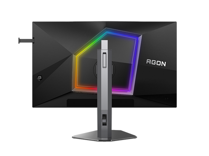 AGON AG276FK 27" FHD FAST IPS 520Hz 0.3ms Adaptive-Sync Height Adjustment Gaming Monitor