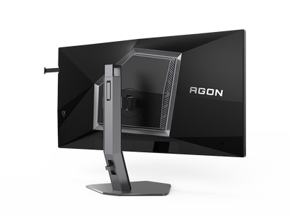 AGON AG276FK 27" FHD FAST IPS 520Hz 0.3ms Adaptive-Sync Height Adjustment Gaming Monitor