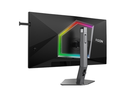 AGON AG276FK 27" FHD FAST IPS 520Hz 0.3ms Adaptive-Sync Height Adjustment Gaming Monitor