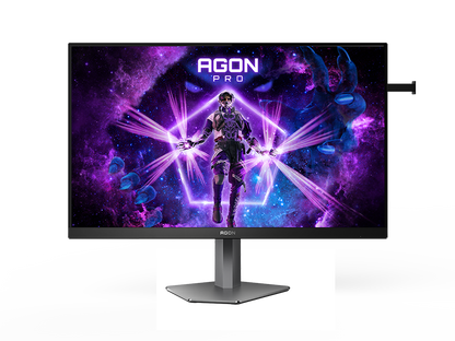 AGON AG276FK 27" FHD FAST IPS 520Hz 0.3ms Adaptive-Sync Height Adjustment Gaming Monitor
