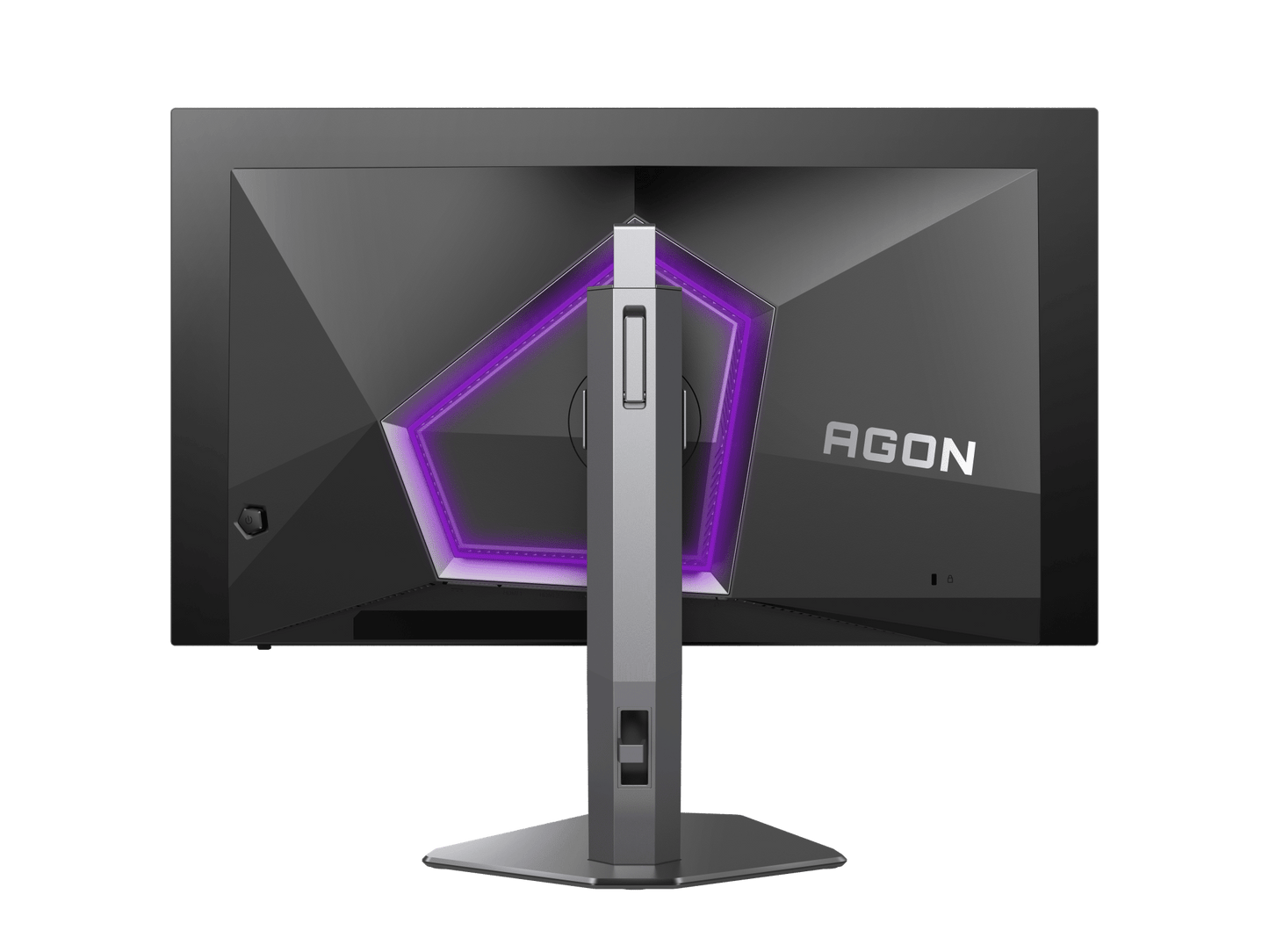 AOC AGON PRO AG276QZD 27" OLED 240Hz 0.01ms HDR10 G-sync Compatible Gaming Monitor
