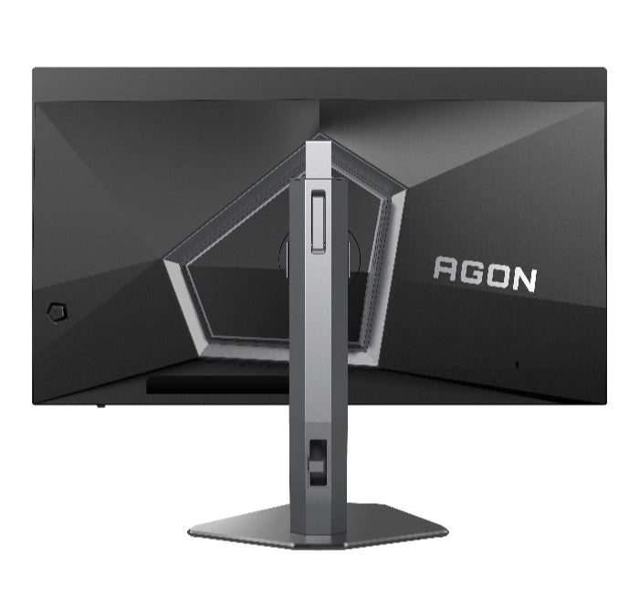 AOC AGON PRO AG276UZD 27" UHD QD-OLED 240Hz 0.03ms DisplayHDR True Black 400 AdaptiveSync Gaming Monitor