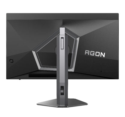 AOC AGON PRO AG276UZD 27" UHD QD-OLED 240Hz 0.03ms DisplayHDR True Black 400 AdaptiveSync Gaming Monitor