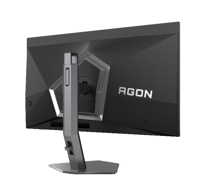 AOC AGON PRO AG276UZD 27" UHD QD-OLED 240Hz 0.03ms DisplayHDR True Black 400 AdaptiveSync Gaming Monitor