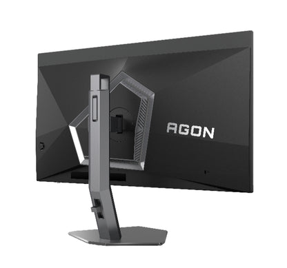 AOC AGON PRO AG276UZD 27" UHD QD-OLED 240Hz 0.03ms DisplayHDR True Black 400 AdaptiveSync Gaming Monitor