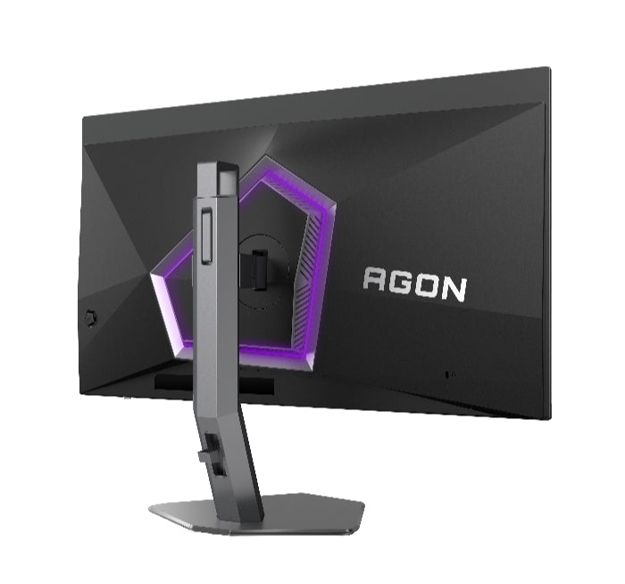 AOC AGON PRO AG276UZD 27" UHD QD-OLED 240Hz 0.03ms DisplayHDR True Black 400 AdaptiveSync Gaming Monitor