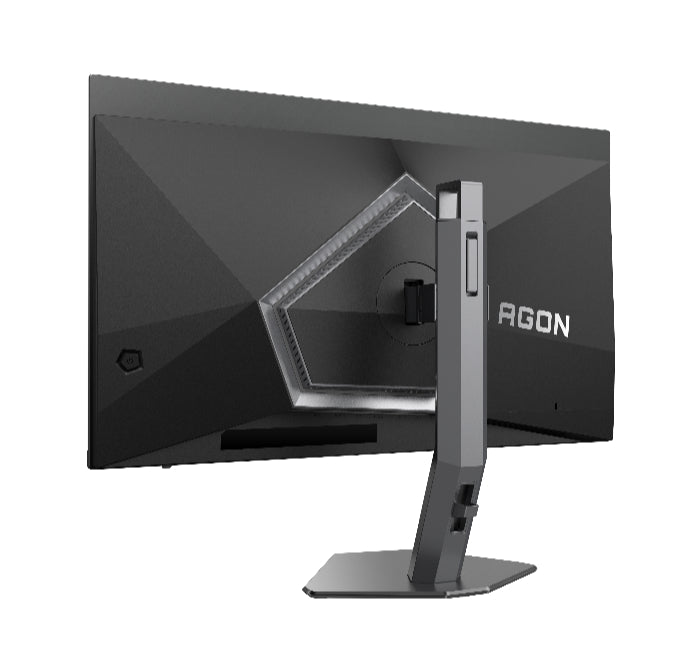 AOC AGON PRO AG276UZD 27" UHD QD-OLED 240Hz 0.03ms DisplayHDR True Black 400 AdaptiveSync Gaming Monitor