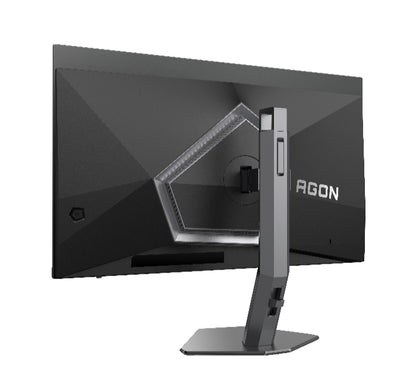 AOC AGON PRO AG276UZD 27" UHD QD-OLED 240Hz 0.03ms DisplayHDR True Black 400 AdaptiveSync Gaming Monitor