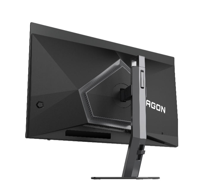 AOC AGON PRO AG276UZD 27" UHD QD-OLED 240Hz 0.03ms DisplayHDR True Black 400 AdaptiveSync Gaming Monitor