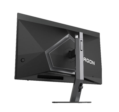 AOC AGON PRO AG276UZD 27" UHD QD-OLED 240Hz 0.03ms DisplayHDR True Black 400 AdaptiveSync Gaming Monitor