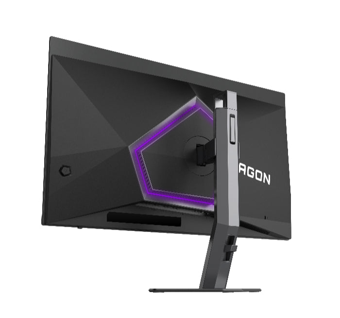 AOC AGON PRO AG276UZD 27" UHD QD-OLED 240Hz 0.03ms DisplayHDR True Black 400 AdaptiveSync Gaming Monitor