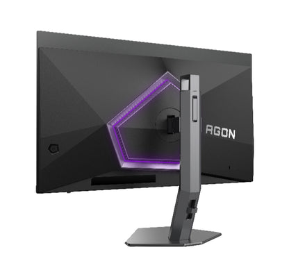 AOC AGON PRO AG276UZD 27" UHD QD-OLED 240Hz 0.03ms DisplayHDR True Black 400 AdaptiveSync Gaming Monitor