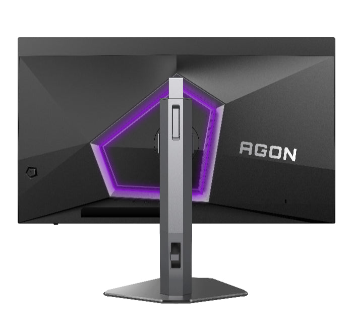 AOC AGON PRO AG276UZD 27" UHD QD-OLED 240Hz 0.03ms DisplayHDR True Black 400 AdaptiveSync Gaming Monitor