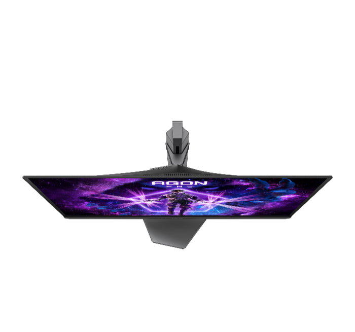 AOC AGON PRO AG276UZD 27" UHD QD-OLED 240Hz 0.03ms DisplayHDR True Black 400 AdaptiveSync Gaming Monitor