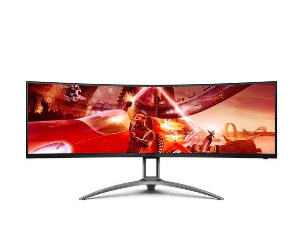 AOC AG493UCX2 49