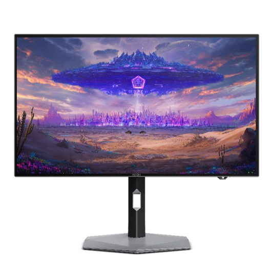 AOC AGON PRO AGP327UZD 31.5" WOLED 0.03MS UHD 240Hz / FHD 480Hz
