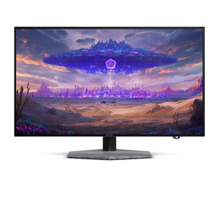 テレビ AGON 240hz gaming monitor AOC AGON PRO AGP327UZD 31.5