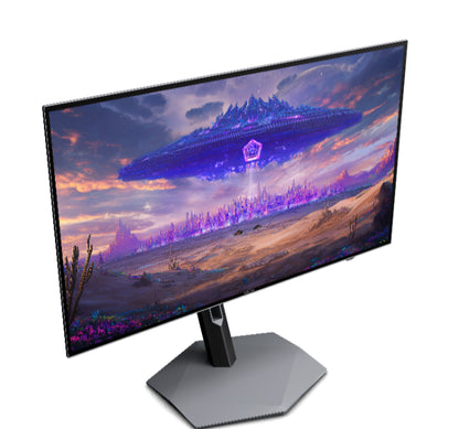 AOC AGON PRO AGP327UZD 31.5" WOLED 0.03MS UHD 240Hz / FHD 480Hz